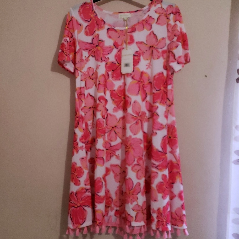 beautiful dress